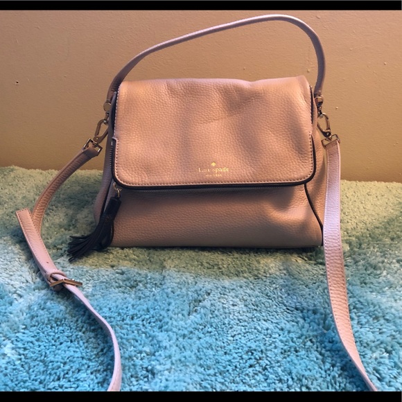kate spade Handbags - Used Kate Spade Miri Chester Street Satchel